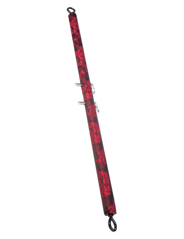 Scandal Spreader Bar Black