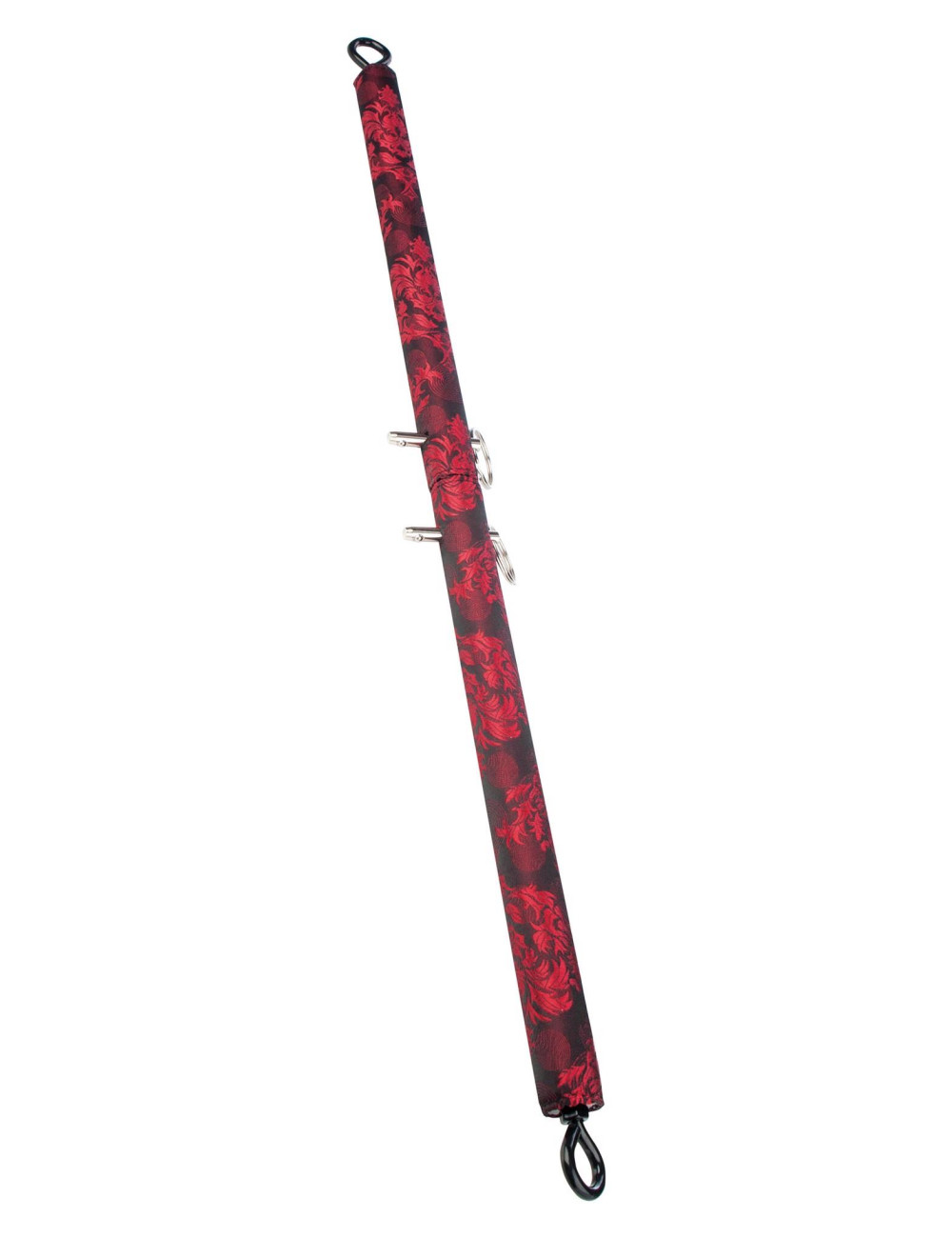 Calexotics Scandal Spreader Bar Drążek Czarny