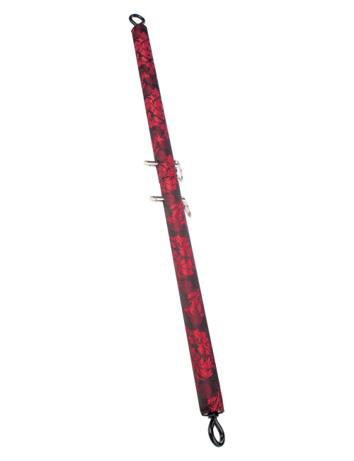 Scandal Spreader Bar Black