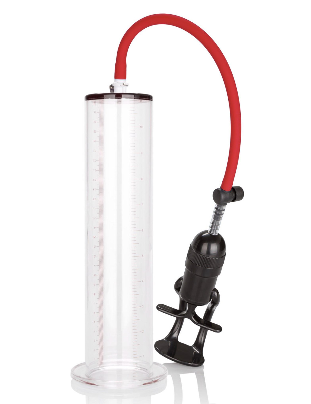 COLT Big Man Pump System Transparent