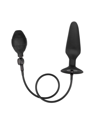 COLT XXXL Pumper Plug Black