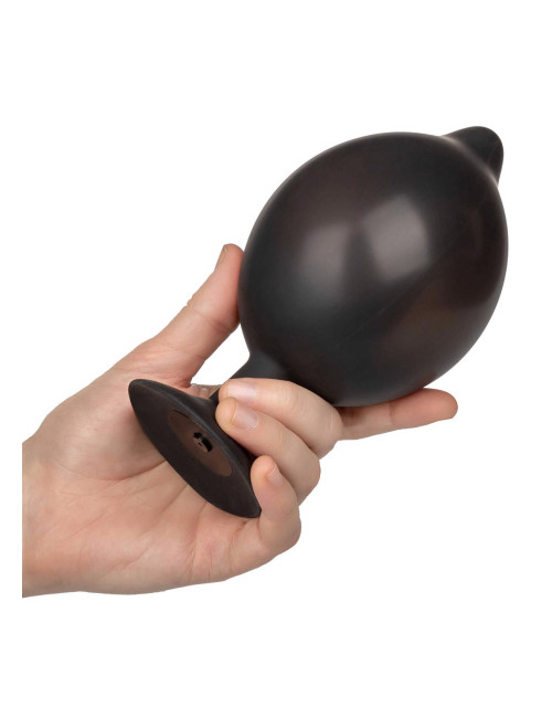 COLT XXXL Pumper Plug Black