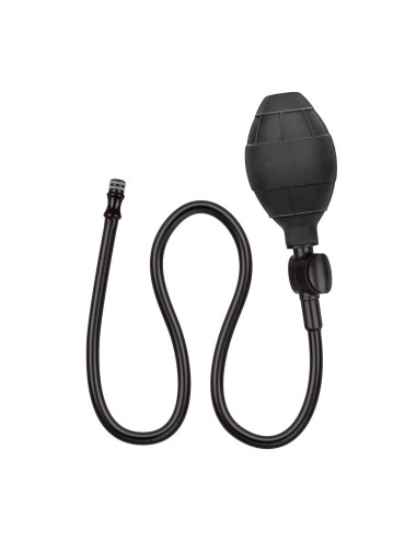 COLT XXXL Pumper Plug Black