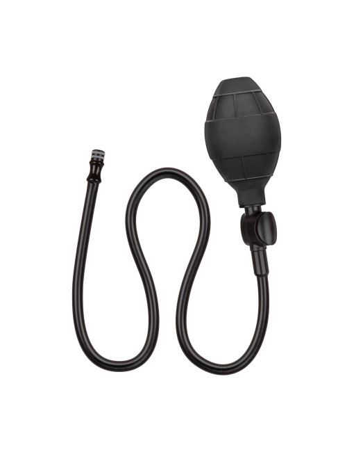 COLT XXXL Pumper Plug Black