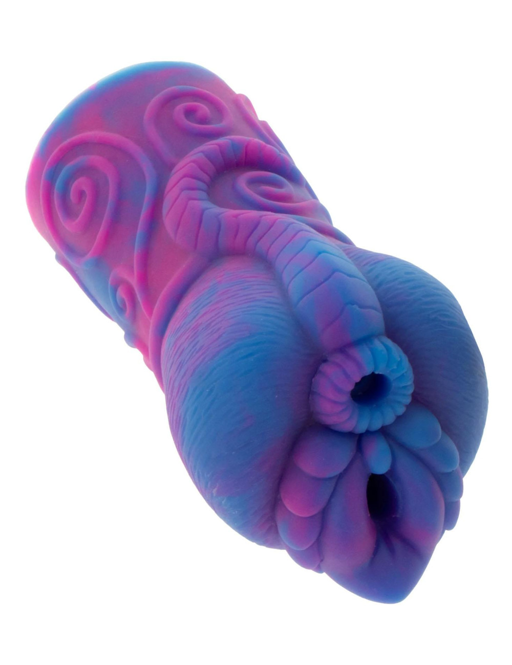 Seahorse Pussy Masturbator