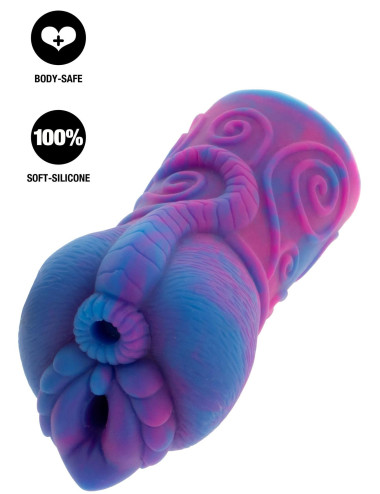Seahorse Pussy Masturbator