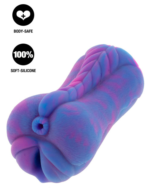Unicorn Pussy Masturbator