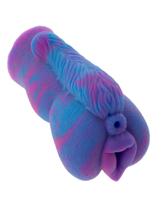 Wildfox Pussy Masturbator