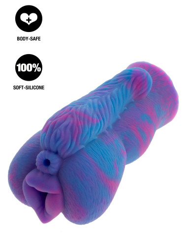 Wildfox Pussy Masturbator
