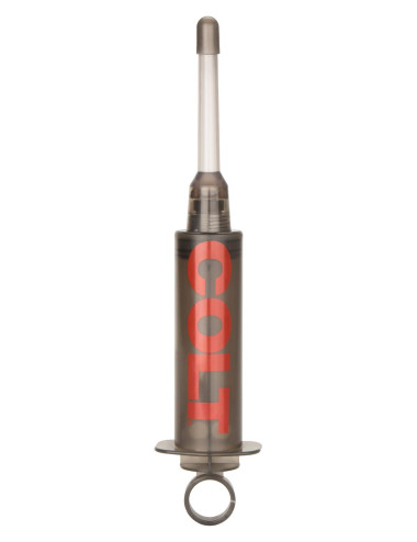 COLT Master Cleanser Grey