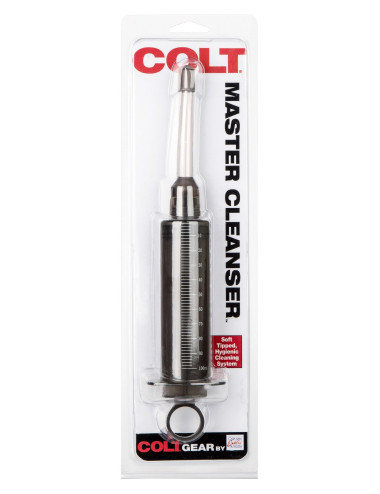 COLT Master Cleanser Grey