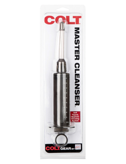 COLT Master Cleanser Grey