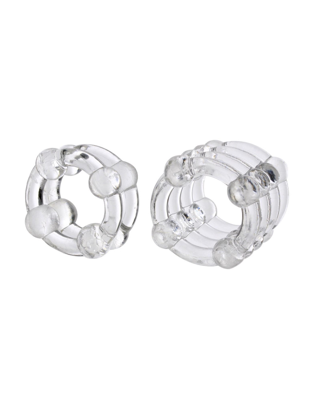 COLT Enhancer Rings Transparent