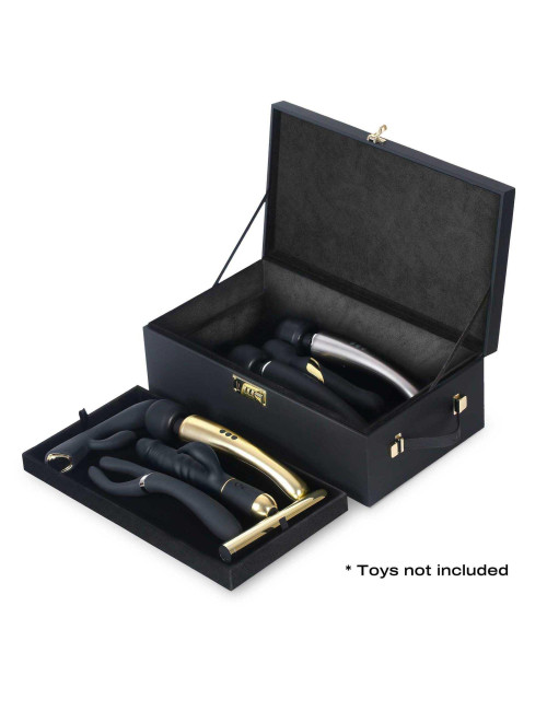 LE COFFRET