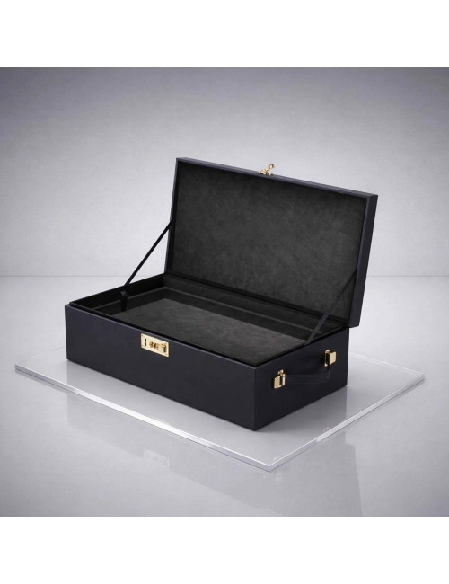 LE COFFRET