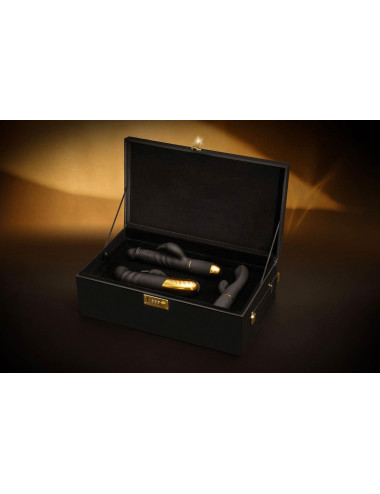 LE COFFRET