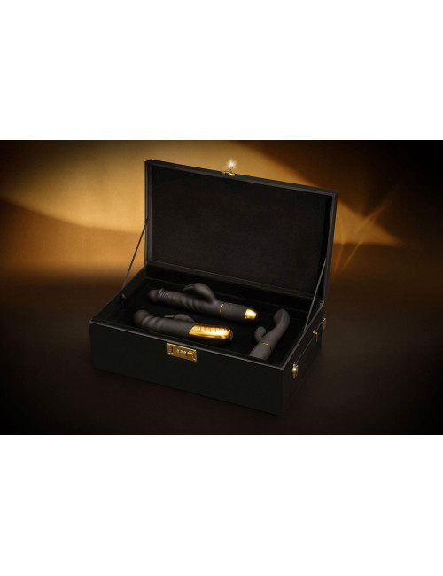 LE COFFRET