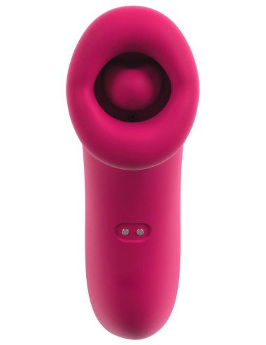 Oral Fun Sucking Mouth Vibrato