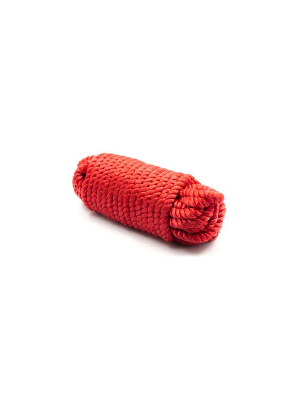 Bondage rope 10 (rossa)