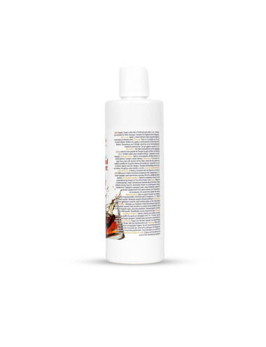 MyLove Aroma Series Intim&Massage 2in1 Rum 300ml