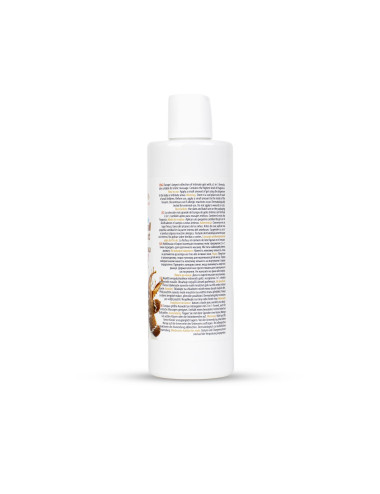 MyLove Aroma Series Intim&Massage 2in1 Gingerbread 300ml