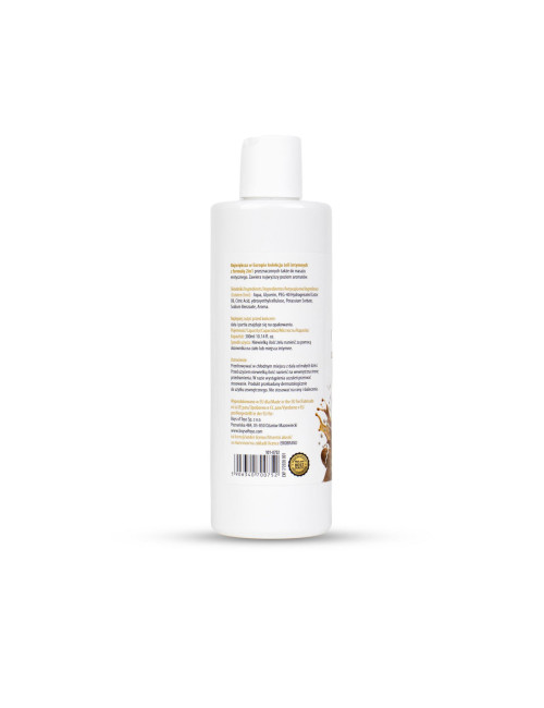 MyLove Aroma Intim & Massage Żel 2w1 Piernik 300 ml