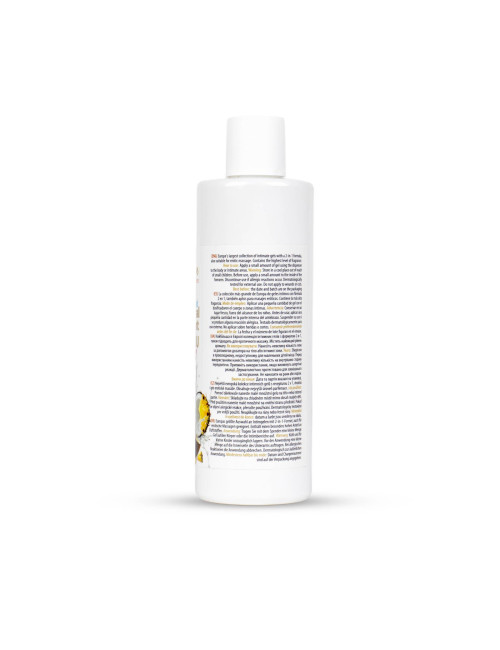 MyLove Aroma Intim & Massage Żel 2w1 Malibu 300 ml