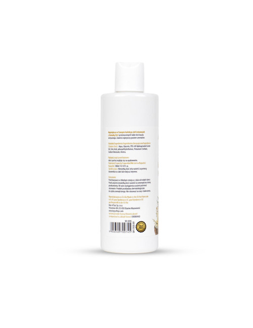 MyLove Aroma Intim & Massage Żel 2w1 Malibu 300 ml