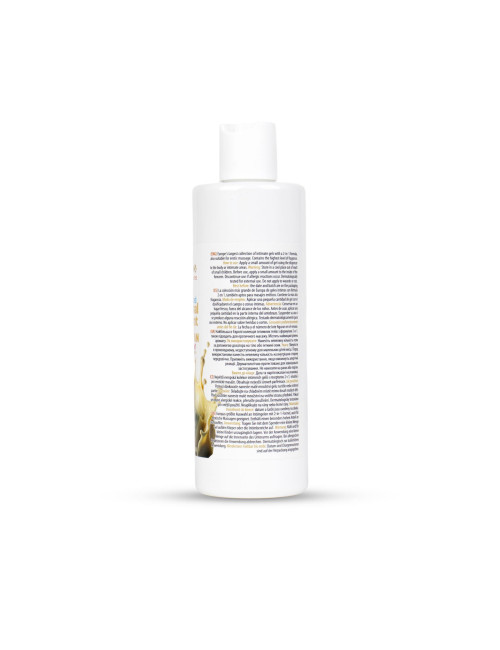 MyLove Aroma Intim & Massage Żel 2w1 Marcepan 300 ml