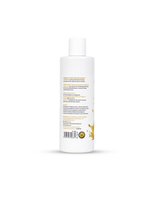 MyLove Aroma Intim & Massage Żel 2w1 Marcepan 300 ml