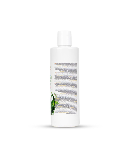 MyLove Aroma Series Intim&Massage 2in1 Hemp 300ml