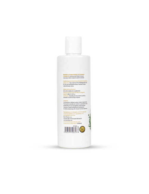 MyLove Aroma Series Intim&Massage 2in1 Hemp 300ml