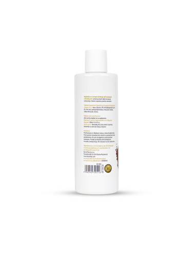 MyLove Aroma Series Intim&Massage 2in1 Cranberry 300ml