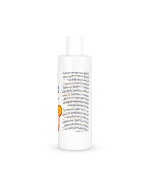 MyLove Aroma 2w1 Żel do masażu i miejsc intymnych Sex On The Beach 300ml