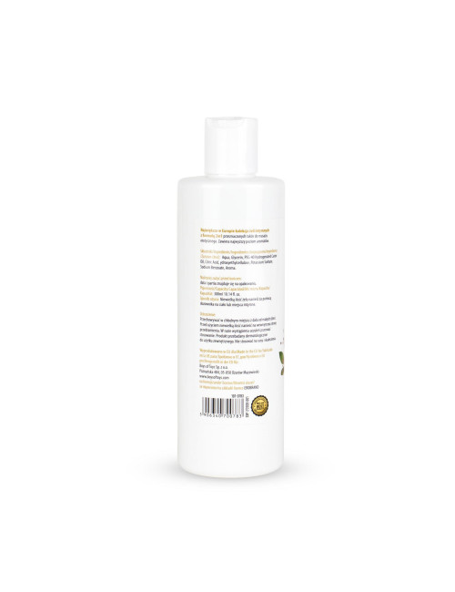 MyLove Aroma 2w1 Żel do masażu i miejsc intymnych Sex On The Beach 300ml