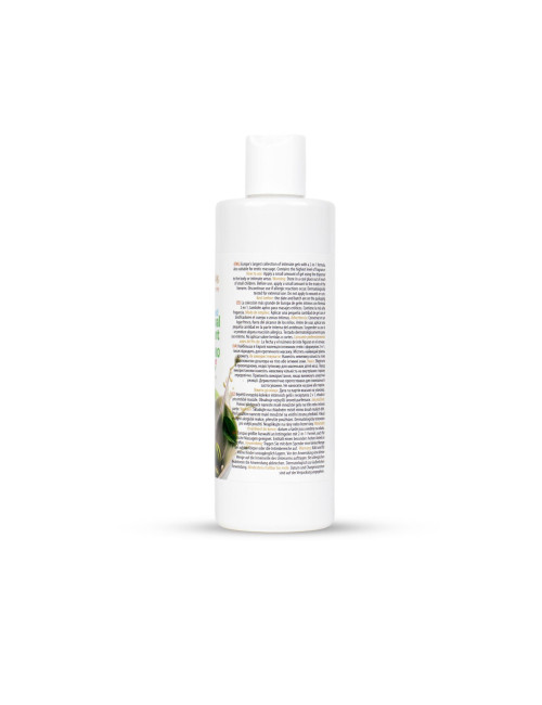 MyLove Aroma 2w1 Żel do masażu i miejsc intymnych Pistachio 300ml