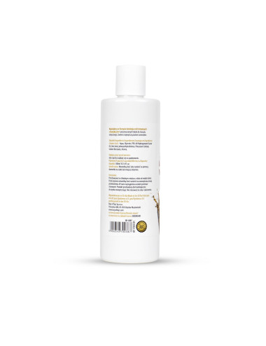 MyLove Aroma Series Intim&Massage 2in1 Whisky 300ml