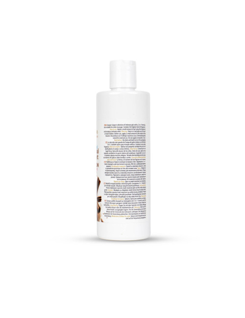 MyLove Aroma Series Intim&Massage 2in1 Cinnamon 300ml