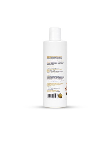 MyLove Aroma Series Intim&Massage 2in1 Cinnamon 300ml