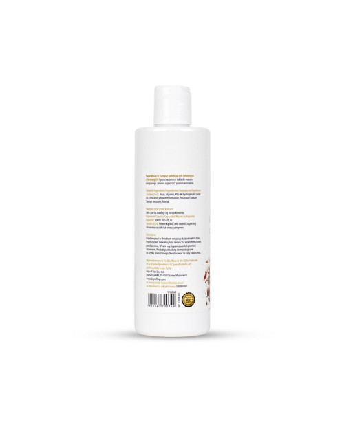 MyLove Aroma Series Intim&Massage 2in1 Cinnamon 300ml