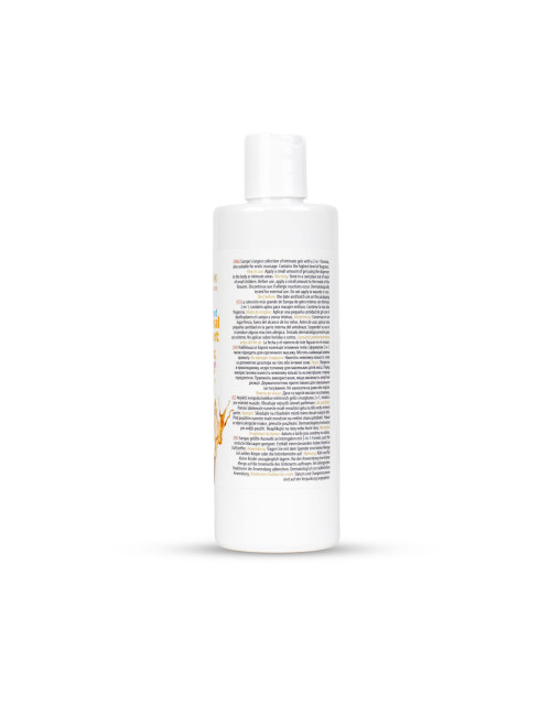 MyLove Aroma Series Intim&Massage 2in1 Eggnog 300ml
