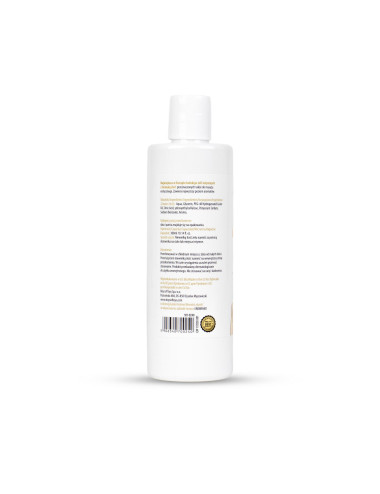 MyLove Aroma Series Intim&Massage 2in1 Eggnog 300ml