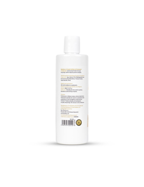 MyLove Aroma Series Intim&Massage 2in1 Eggnog 300ml
