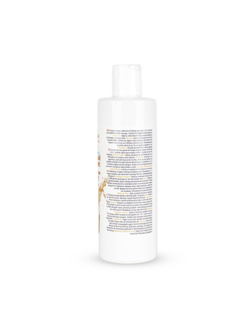 MyLove Aroma Series Intim&Massage 2in1 Sparkling Wine 300ml