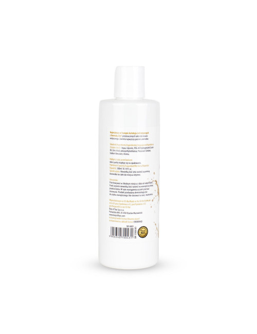 MyLove Aroma Series Intim&Massage 2in1 Sparkling Wine 300ml