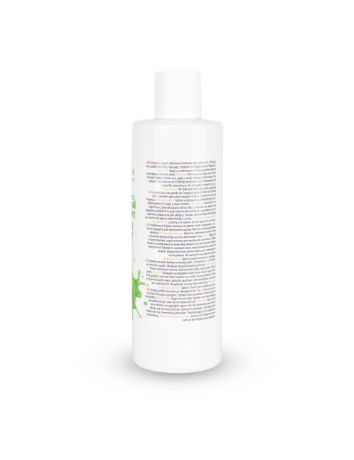 MyLove Aroma Series Intim&Massage 2in1 Kiwi 300ml