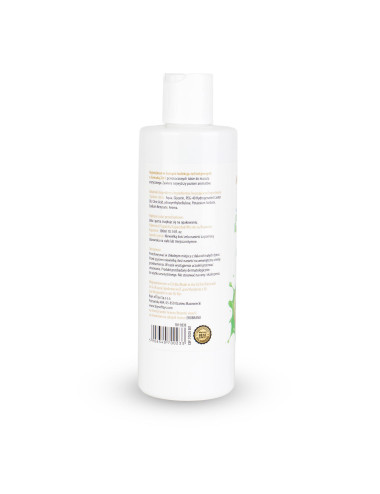 MyLove Aroma Series Intim&Massage 2in1 Kiwi 300ml