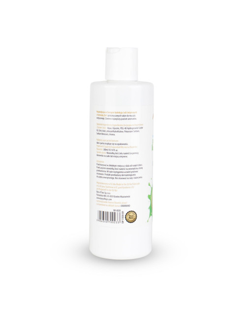 MyLove Aroma Series Intim&Massage 2in1 Kiwi 300ml