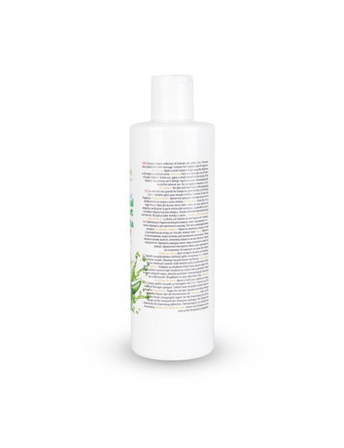 MyLove Aroma Series Żel do masażu i higieny intymnej Aloe Vera 300ml