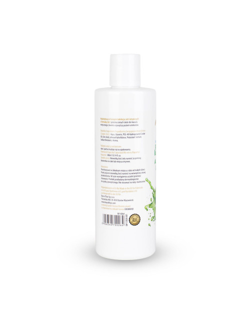 MyLove Aroma Series Żel do masażu i higieny intymnej Aloe Vera 300ml